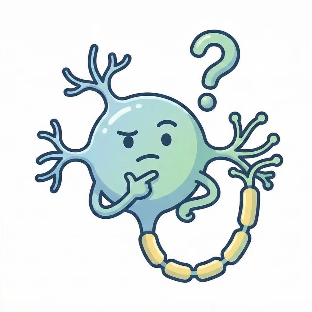 Whynerve